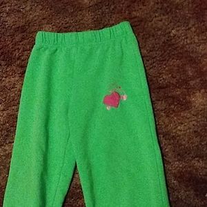 Jogging pants